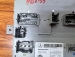 Load image into Gallery viewer, Mercedes-Benz SAM Body Control Module A2229005711 W222 C217 S-Class OEM