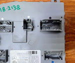 Load image into Gallery viewer, Mercedes-Benz C-Class SAM Body Control Module A2059006822 W205 OEM
