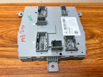 Bild in die Galerieansicht laden, Mercedes-Benz Front SAM Body Control Module A2059006818 C-Class W205 OEM