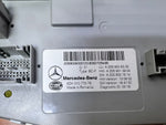 Bild in die Galerieansicht laden, Mercedes-Benz Front SAM Body Control Module A2059006330 C-Class W205 OEM