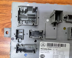 Load image into Gallery viewer, Mercedes-Benz C-Class SAM Body Control Module A2229006007 W205 W222 S-Class OEM