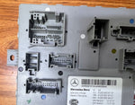 Bild in die Galerieansicht laden, Mercedes-Benz S-Class Rear SAM Body Control Module A2229006707 W222 OEM