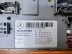 Bild in die Galerieansicht laden, Mercedes-Benz S-Class Rear SAM Body Control Module A2229006707 W222 OEM