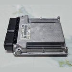 Load image into Gallery viewer, 2018 BMW X1 E84 N46 Engine Control Module DME ECU ONLY 7628656 OEM USED