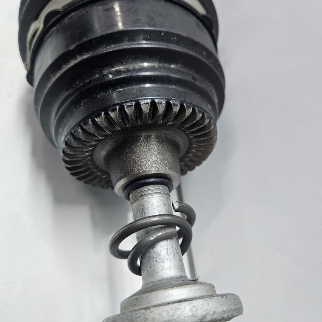 2019 BMW X5 G05 X7 G07 Drive Shaft Right Front 8486203 TEST DRIVE 30 KM