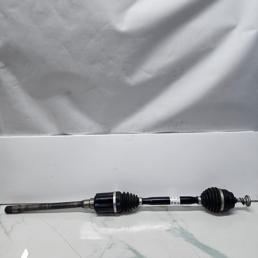 2019 BMW X5 G05 X7 G07 Drive Shaft Right Front 8486203 TEST DRIVE 30 KM