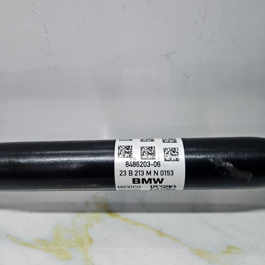 2019 BMW X5 G05 X7 G07 Drive Shaft Right Front 8486203 TEST DRIVE 30 KM