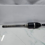 Load image into Gallery viewer, 2019 BMW X5 G05 X7 G07 Drive Shaft Right Front 8486203 TEST DRIVE 30 KM