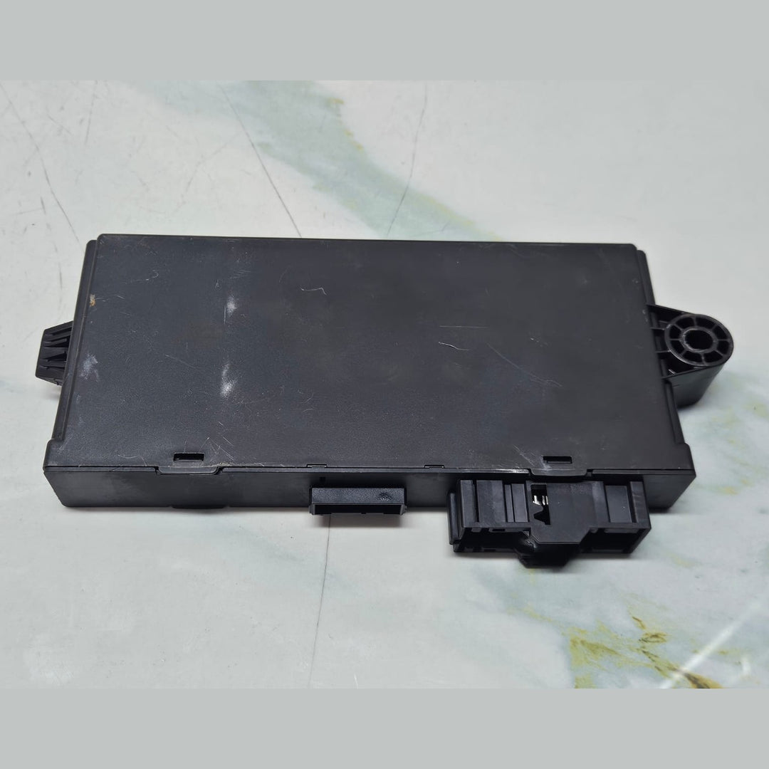 BMW E90 E60 320i N46N Engine Control Unit DME ECU SET 7581611 OEM USED