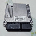 Load image into Gallery viewer, BMW E90 E60 320i N46N Engine Control Unit DME ECU SET 7581611 OEM USED