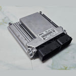 Load image into Gallery viewer, BMW E90 E60 320i N46N Engine Control Unit DME ECU SET 7581611 OEM USED