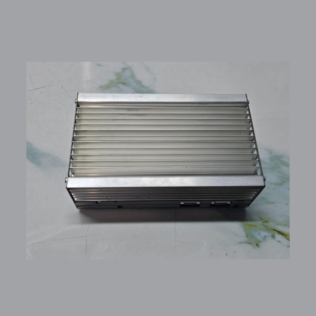 2013-2019 BMW X5 F15 HIFI Audio Amplifier Harman Becker 9321075 OEM USED
