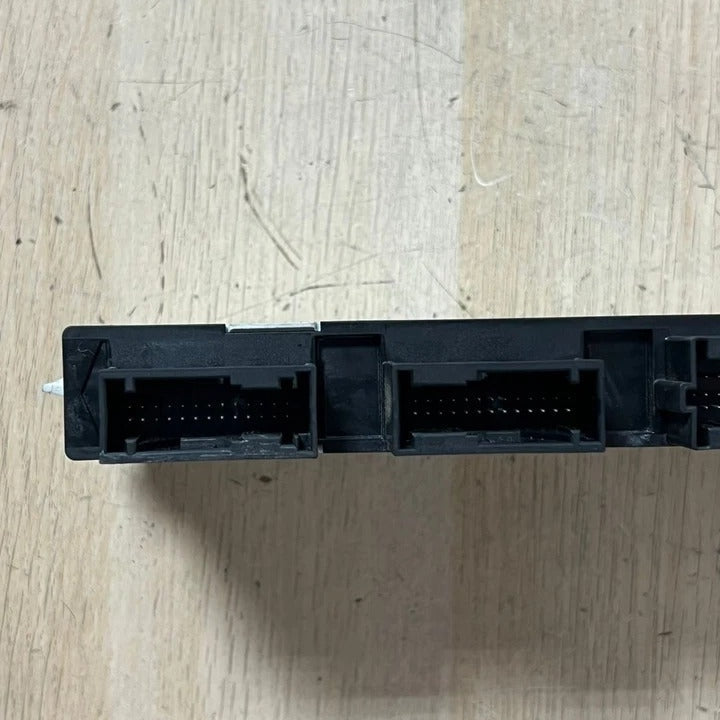 2011–2012 BMW 750i F02 N63 4.4L V8 Engine Control Module ECU Set (7619884) – OEM