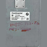 Load image into Gallery viewer, 2011–2012 BMW 750i F02 N63 4.4L V8 Engine Control Module ECU Set (7619884) – OEM
