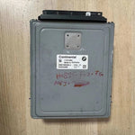 Load image into Gallery viewer, 2011–2012 BMW 750i F02 N63 4.4L V8 Engine Control Module ECU Set (7619884) – OEM