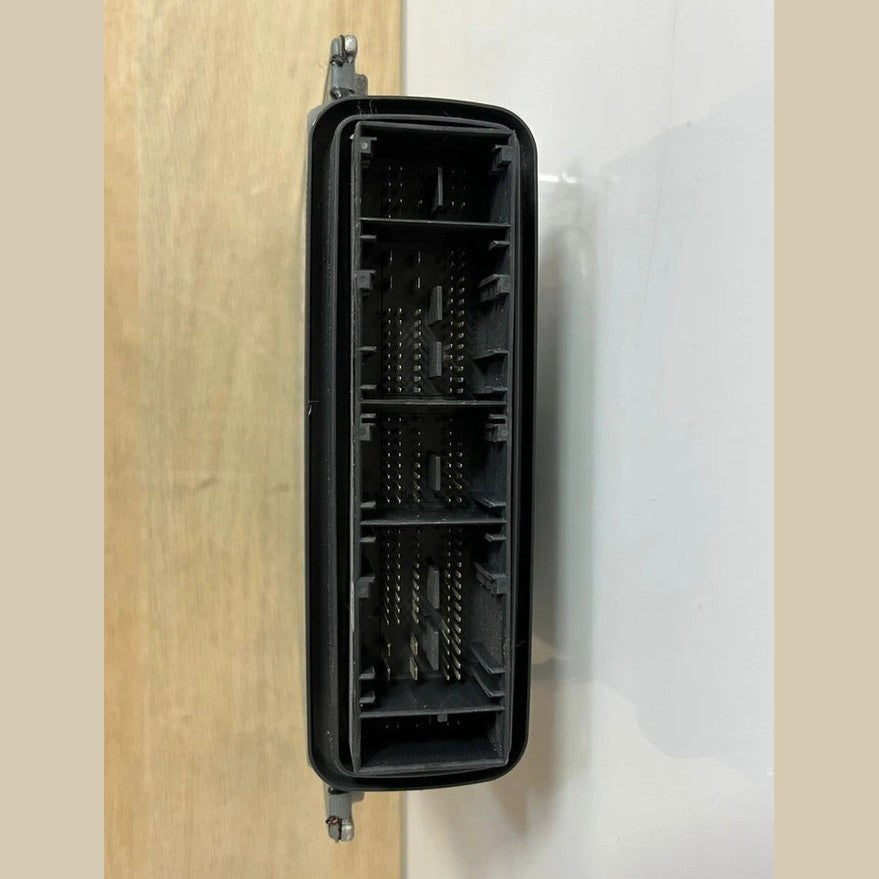2008–2015 BMW 750i F02 F06 F12 N63 Engine Control Unit ECU Set (7633374) – OEM
