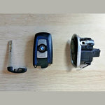 Load image into Gallery viewer, BMW F30 320d N47 Diesel DDE Engine ECU Kit Control Module (8576344) – OEM