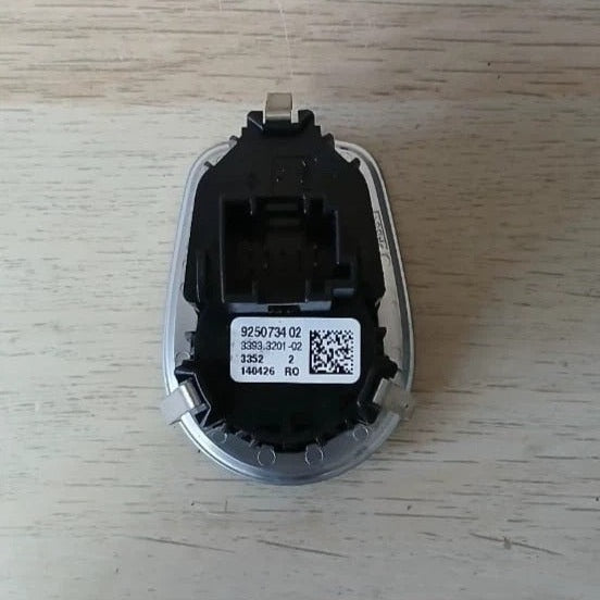 BMW F30 320d N47 Diesel DDE Engine ECU Kit Control Module (8576344) – OEM
