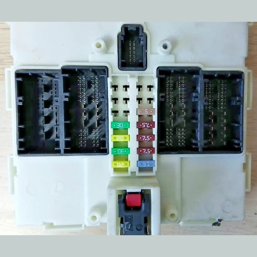 BMW F30 320d N47 Diesel DDE Engine ECU Kit Control Module (8576344) – OEM