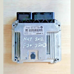 Load image into Gallery viewer, BMW F30 320d N47 Diesel DDE Engine ECU Kit Control Module (8576344) – OEM