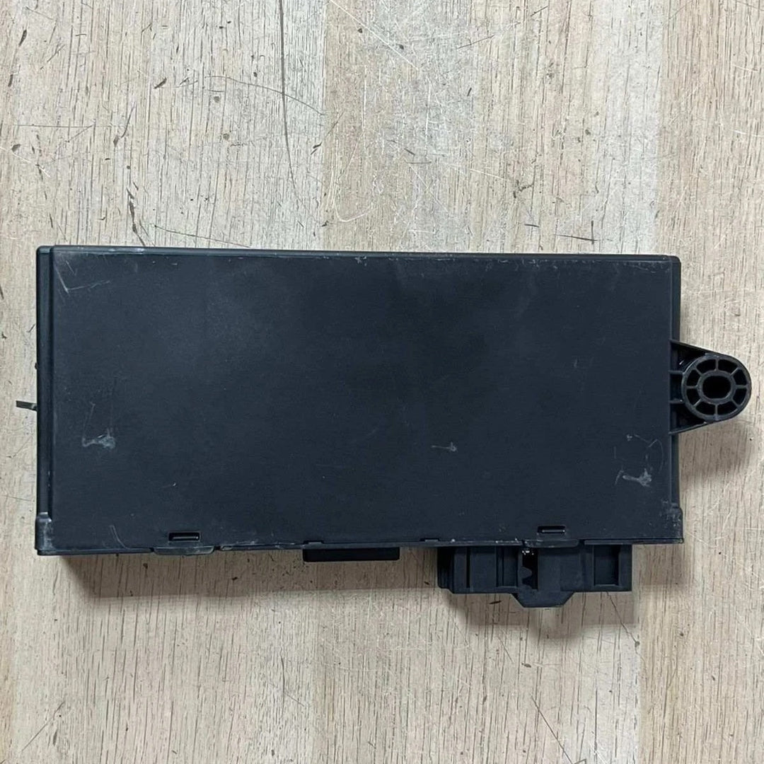 2010–2015 BMW X1 E84 N20 2.0 Turbo Engine Control Unit ECU Set (7639375) – OEM