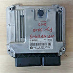 Load image into Gallery viewer, BMW F30 320d N47N Diesel DDE Engine ECU Kit Control Module (8573259) – OEM