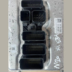 Load image into Gallery viewer, BMW X1 xDrive20i E84 N20 Engine Control Unit ECU Kit + CAS3 + 3 Keys (7629006) – OEM