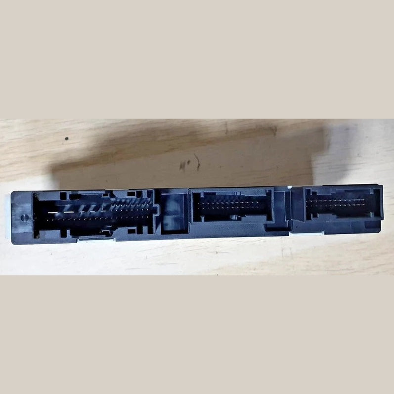 BMW F10 528i N20 CAS4 FEM Basic Control Unit ECU Set With Key (8664661) – OEM