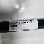 Load image into Gallery viewer, BMW G30 G31 G11 G12 Front Axle Shaft Front AT 8639520 02 NEW