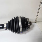 Load image into Gallery viewer, BMW G30 G31 G11 G12 Front Axle Shaft Front AT 8639520 02 NEW