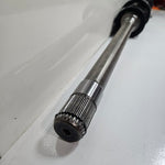 Load image into Gallery viewer, BMW G30 G31 G11 G12 Front Axle Shaft Front AT 8639520 02 NEW