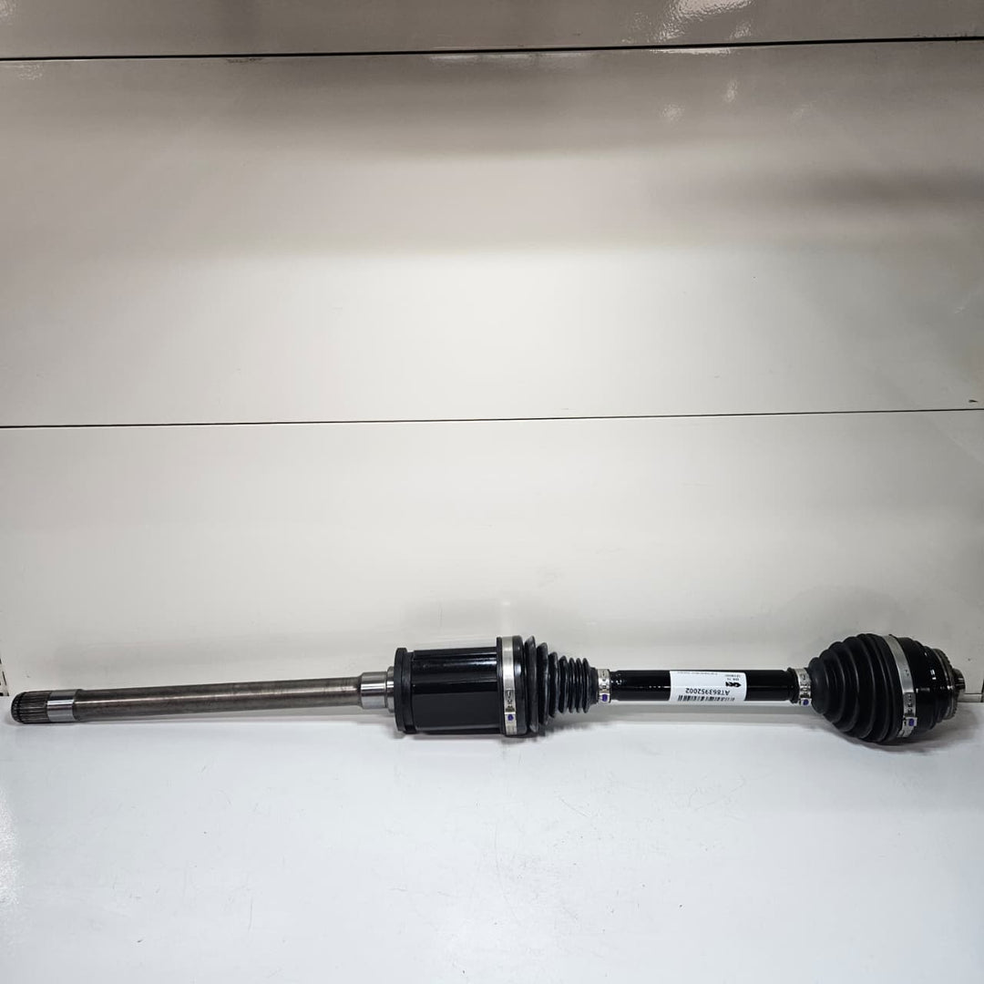 BMW G30 G31 G11 G12 Front Axle Shaft Front AT 8639520 02 NEW