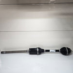 Load image into Gallery viewer, BMW G30 G31 G11 G12 Front Axle Shaft Front AT 8639520 02 NEW