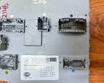 Bild in die Galerieansicht laden, Mercedes-Benz C-Class Front SAM Body Control Module A2059009321 W205 OEM