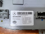 Bild in die Galerieansicht laden, Mercedes-Benz C-Class Front SAM Body Control Module A2059009321 W205 OEM