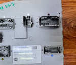 Load image into Gallery viewer, 2014-2015 Mercedes-Benz C200 Front SAM Body Control Unit A2059002314 W205 OEM