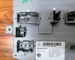 Load image into Gallery viewer, 2014-2015 Mercedes-Benz C200 Front SAM Body Control Unit A2059002314 W205 OEM