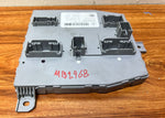Bild in die Galerieansicht laden, 2014-2015 Mercedes-Benz C200 Front SAM Body Control Module A2059002314 W205 OEM