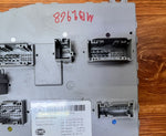 Bild in die Galerieansicht laden, 2014-2015 Mercedes-Benz C200 Front SAM Body Control Module A2059002314 W205 OEM