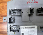 Bild in die Galerieansicht laden, 2014-2015 Mercedes-Benz C200 Front SAM Body Control Module A2059002314 W205 OEM