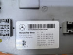 Bild in die Galerieansicht laden, 2014-2015 Mercedes-Benz C200 Front SAM Body Control Module A2059002314 W205 OEM