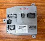 Bild in die Galerieansicht laden, 2014-2015 Mercedes-Benz C200 Front SAM Body Control Module A2059002314 W205 OEM