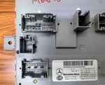 قم بتحميل الصورة إلى عارض الصور، Mercedes-Benz S-Class Front SAM Body Control Module A2229002013 W222 V222 X222 OEM