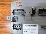 Load image into Gallery viewer, Mercedes-Benz SAM Body Control Module A2059003913 C-Class W205 C300 C200 OEM
