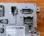 Bild in die Galerieansicht laden, Mercedes-Benz Rear SAM Control Module A2059002019 C-Class W205 GLC W253 OEM