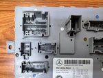Bild in die Galerieansicht laden, Mercedes-Benz Rear SAM Control Module A2059002019 C-Class W205 GLC W253 OEM