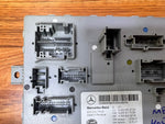 Load image into Gallery viewer, 2015 Mercedes-Benz C300 Rear SAM Control Unit A2229009708 C-Class W205 OEM