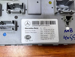 Load image into Gallery viewer, 2015 Mercedes-Benz C300 Rear SAM Control Unit A2229009708 C-Class W205 OEM