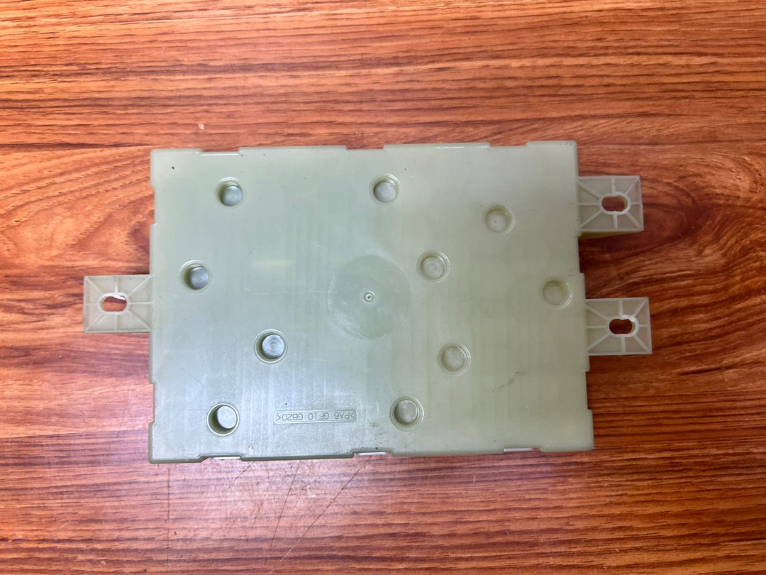 Mercedes-Benz Rear SAM Control Unit A1669003308 W166 ML350 GL450 OEM