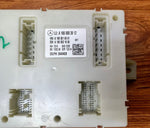 Load image into Gallery viewer, 2014-2016 Mercedes-Benz GL450 Rear SAM Control Module A1669003912 X166 GL500 GL550 OEM